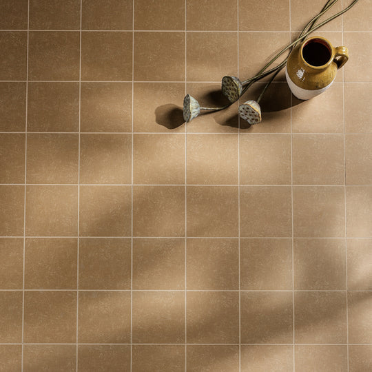 Adventuras Ochre Field Porcelain