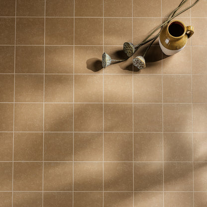 Aventuras Ochre Field Porcelain