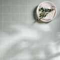 Aventuras Olive Field Porcelain