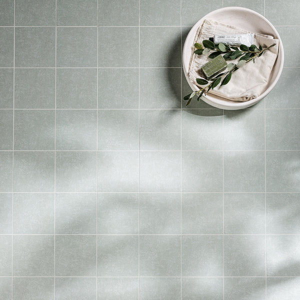 Olive Field Porcelain