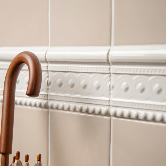 Baroque Moulding Helmingham - alternate view