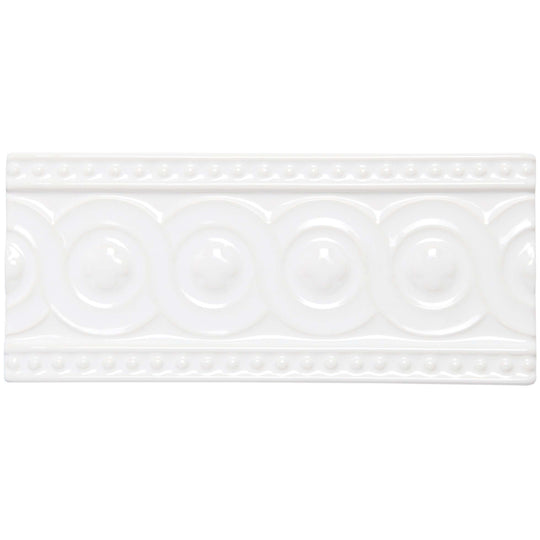 Baroque Moulding Helmingham