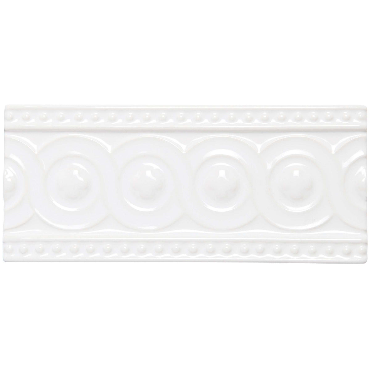 Baroque Moulding Helmingham