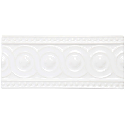 Baroque Moulding Helmingham