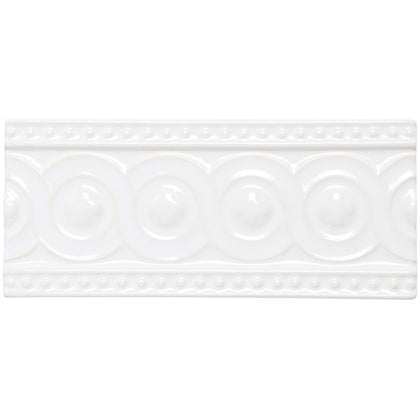 Baroque Moulding Helmingham