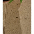 Bath Limestone Honed Finish random-length flagstones laid