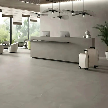 Bellevue Grey 45 x 45cm