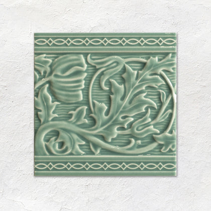 Berkeley On Jade Breeze