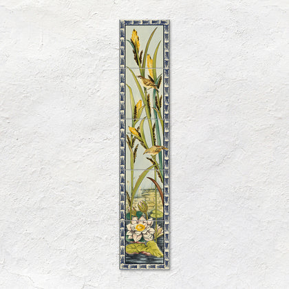 Birds & Rushes 5