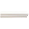 Brilliant White Albert Right External Corner Ceramic Wall Tile