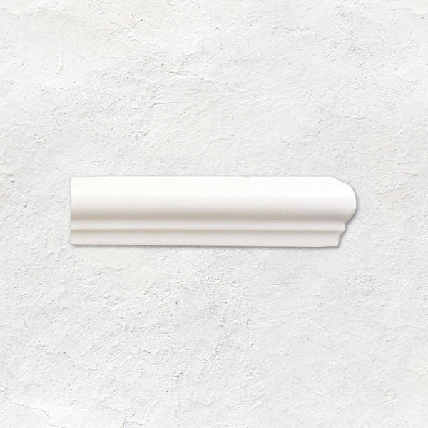 Brilliant White Albert Right External Corner