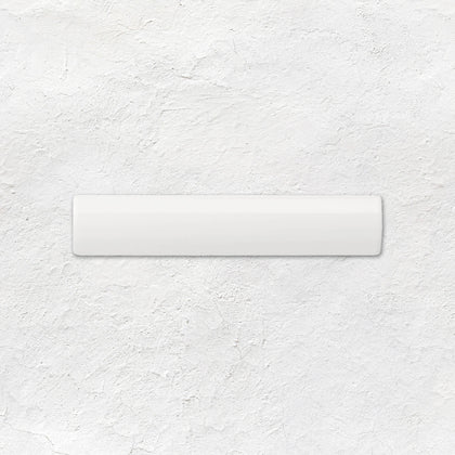 Brilliant White External Corner Trim
