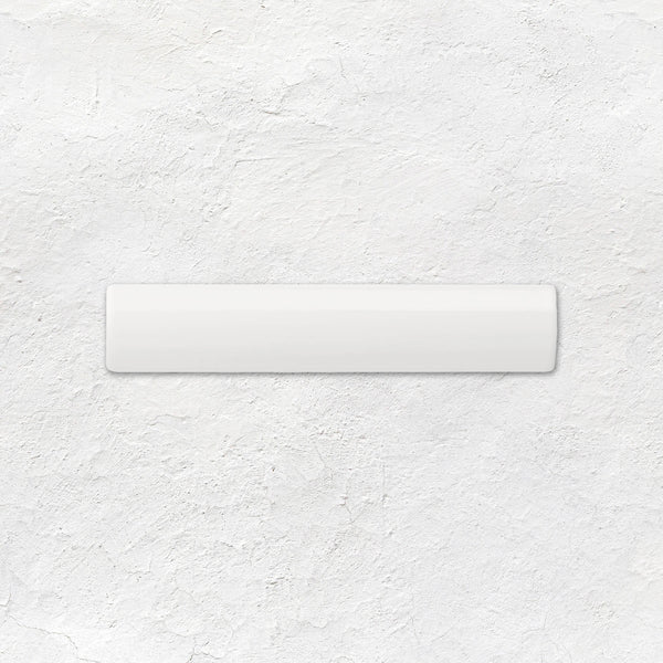 Brilliant White External Corner Trim