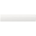 Brilliant White External Corner Trim Ceramic Wall Tile 152x30mm