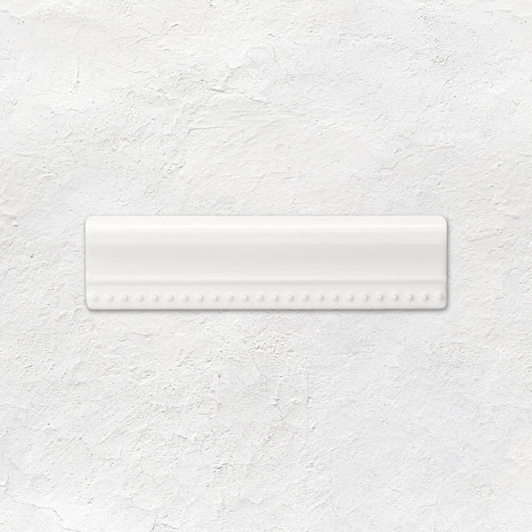 Brilliant White Hogarth Moulding