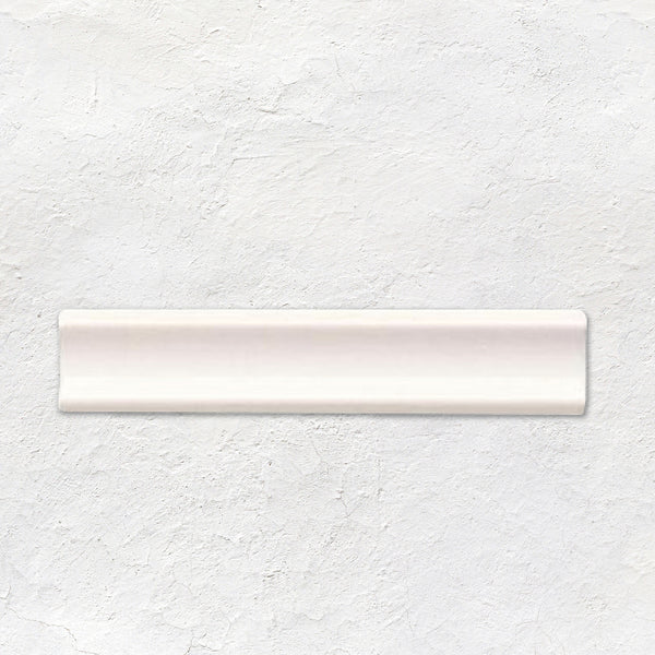 Brilliant White Internal Corner Trim