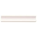 Brilliant White Internal Corner Trim Ceramic Wall Tile 152x30mm