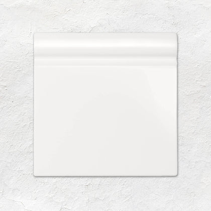 Brilliant White Skirting