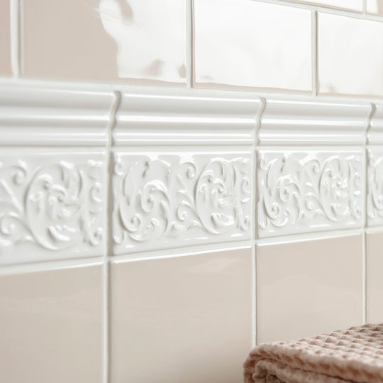 Buckingham Moulding Helmingham