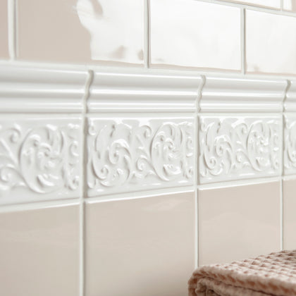 Buckingham Moulding Helmingham