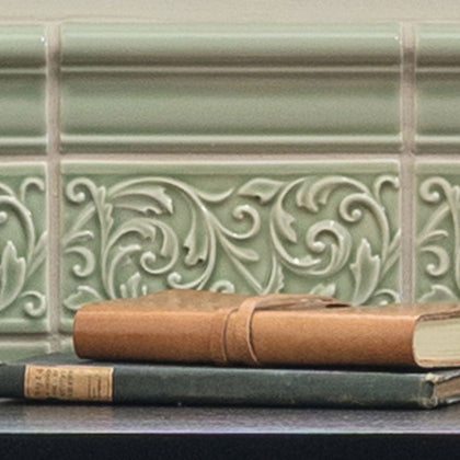 Buckingham Moulding Orford