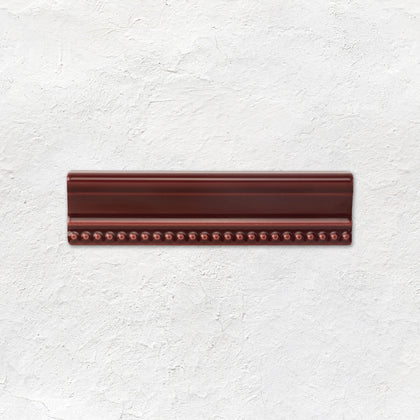 Burgundy Hogarth Moulding
