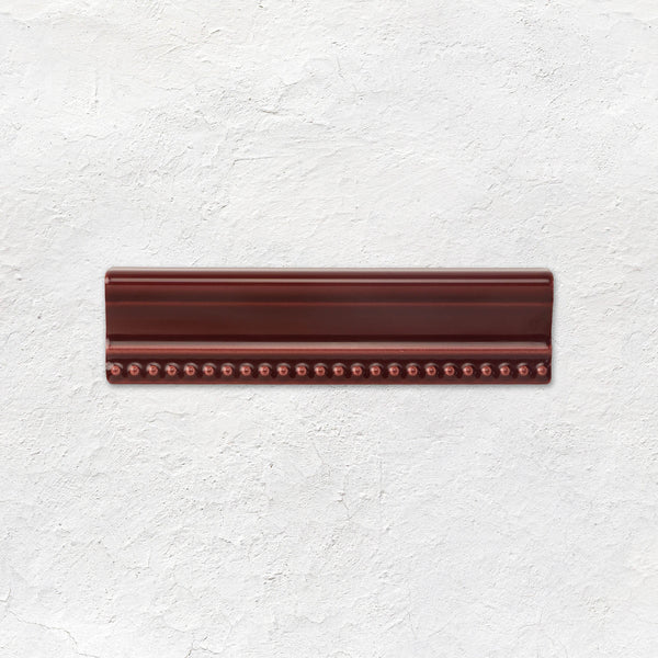 Burgundy Hogarth Moulding