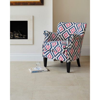 Buscot Limestone Etched Floor Tile 60 x Random (Short Lengths) - thumbnail 3