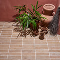 Buscot Limestone Parquet Tumbled & Etched Finish – detail view 2