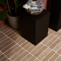 Buscot Limestone Parquet Tumbled & Etched Finish – detail view 5