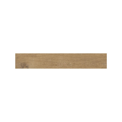 Cotswold Oak Plank Wood Effect Porcelain Tile 20 x 120cm - thumbnail 3