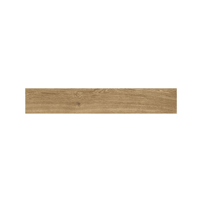 Cotswold Oak Plank Wood Effect Porcelain Tile 20 x 120cm - thumbnail 5