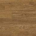 Single Cotswold Elm plank wood effect porcelain tile cut-out on white
