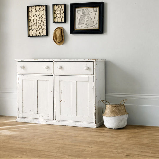 Cotswold Oak Plank Wood Effect Porcelain Tile 20 x 120cm