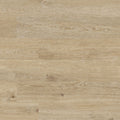 Single Cotswold Sycamore plank wood effect porcelain tile cut-out on white
