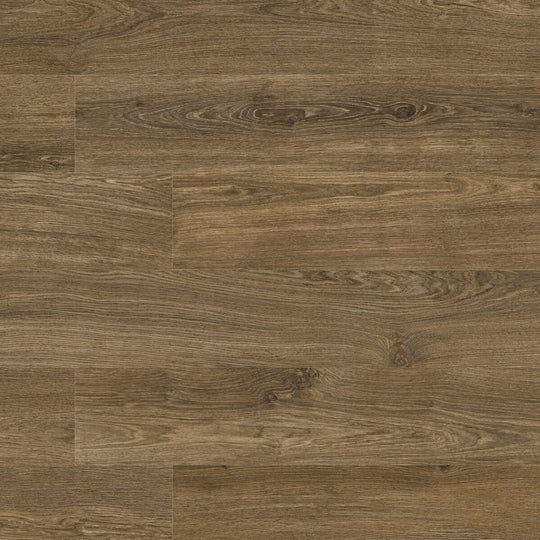 Lyndhurst Walnut Plank Wood Effect Porcelain Tile 19.8 x 119.8cm - alternate view