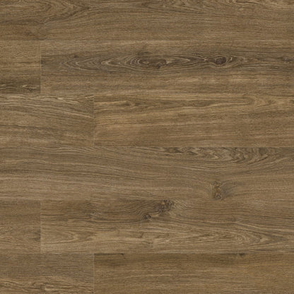 Lyndhurst Walnut Plank Wood Effect Porcelain Tile 19.8 x 119.8cm