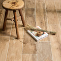 Carpenter Porcelain Natural Wall & Floor Tile 20x120cm