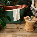 Carpenter Porcelain Natural Wall & Floor Tile 20x120cm