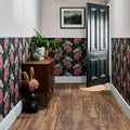 Carpenter Porcelain Rich Wall & Floor Tile 20x120cm