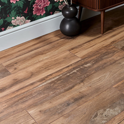 Carpenter Porcelain Rich Wall & Floor Tile 20x120cm