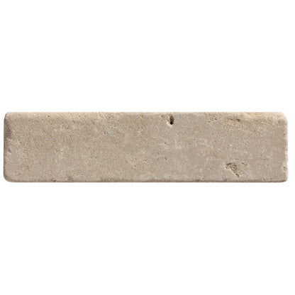 Castilan Limestone Tumbled Klinkers