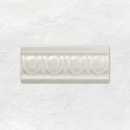 Chancel Grey Egg & Dart Moulding