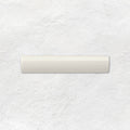 Chancel Grey External Corner Trim Ceramic Wall Tile 152x30mm