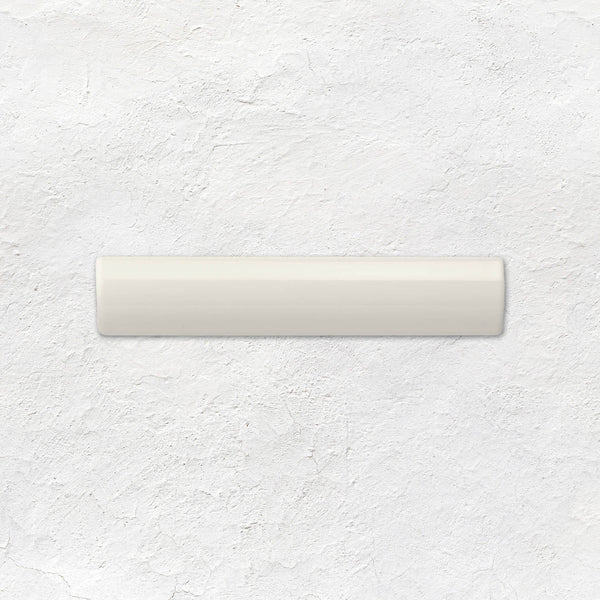 Chancel Grey External Corner Trim