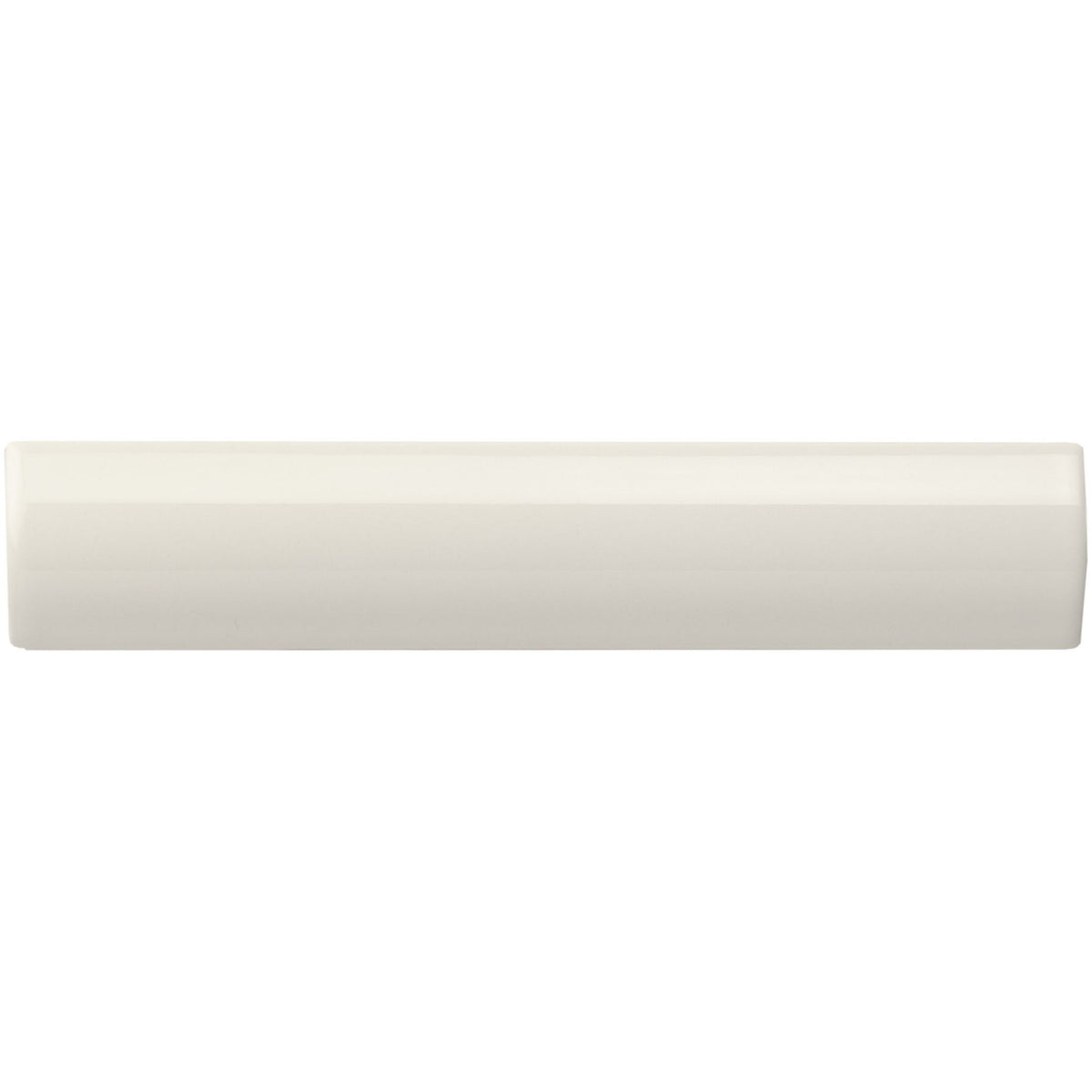Chancel Grey External Corner Trim Ceramic Wall Tile 152x30mm - Gloss