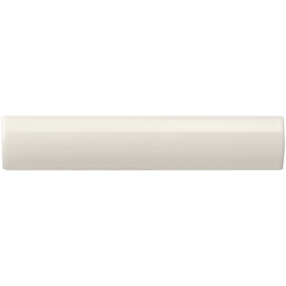 Chancel Grey External Corner Trim Ceramic Wall Tile 152x30mm