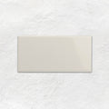 Chancel Grey Half Tile 152x76mm