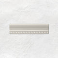 Chancel Grey Hogarth Moulding Ceramic Wall Tile 152x38mm