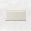 Chancel Grey Metro Bevelled Tile 150x75mm